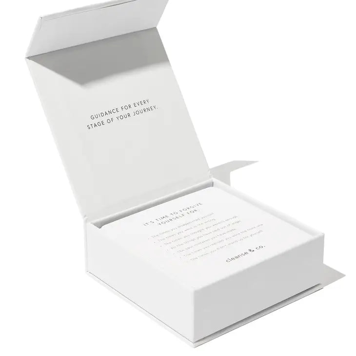 Guidance Cards - Guidance Range