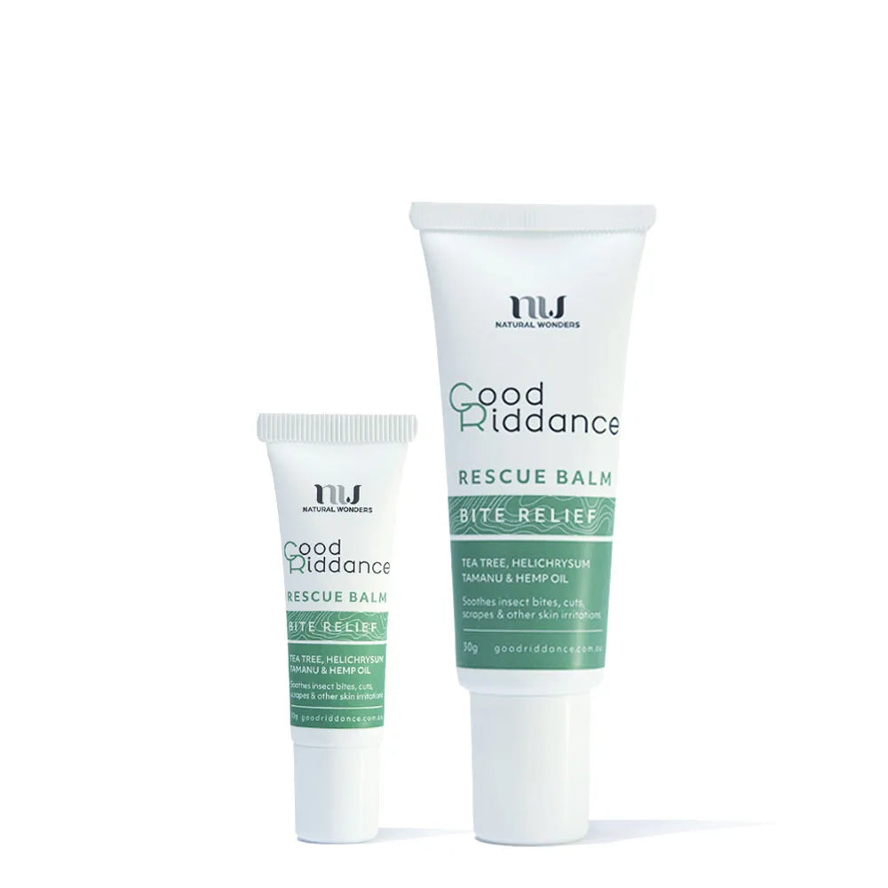 Rescue Balm