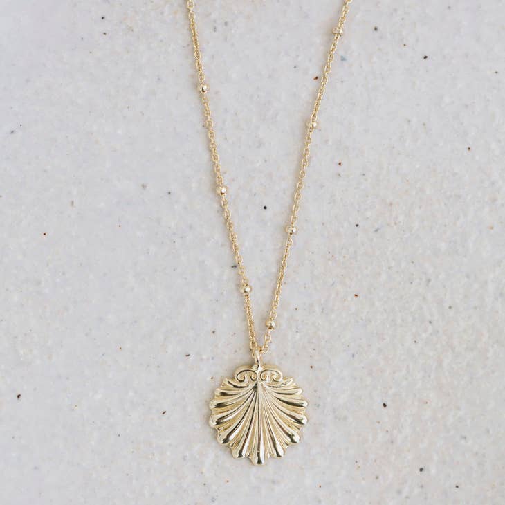 Keepsake Necklace