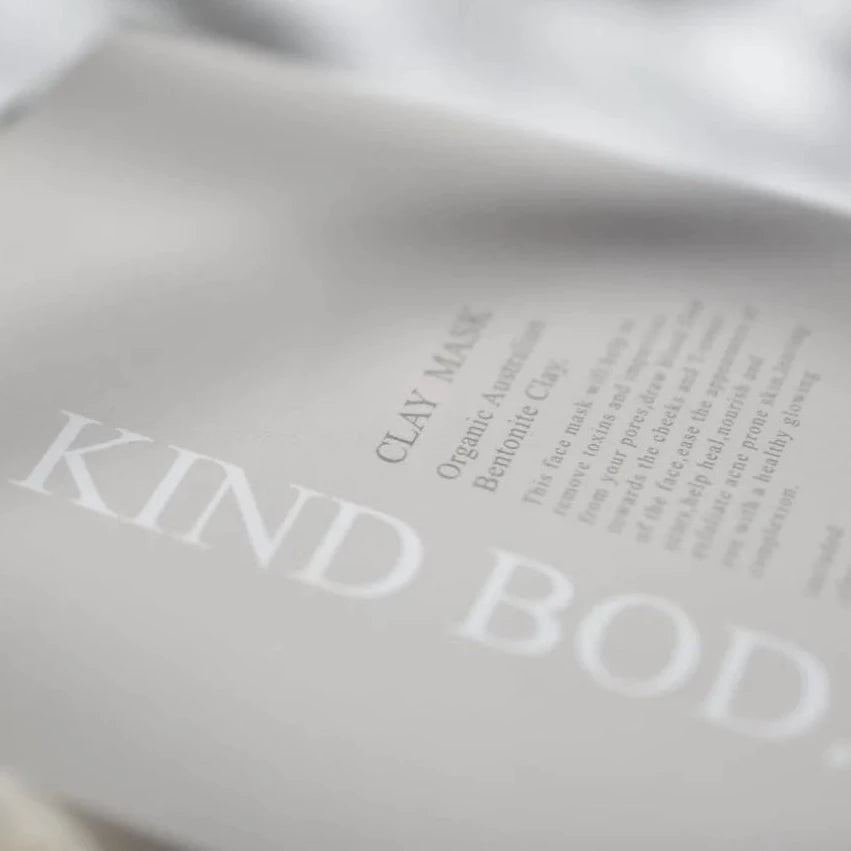 CLAY MASK
