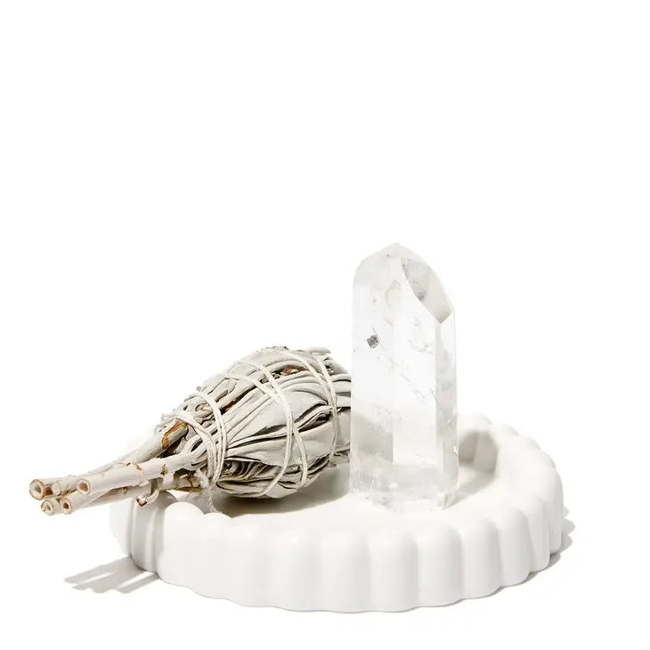 Ceramic Trinket Dish