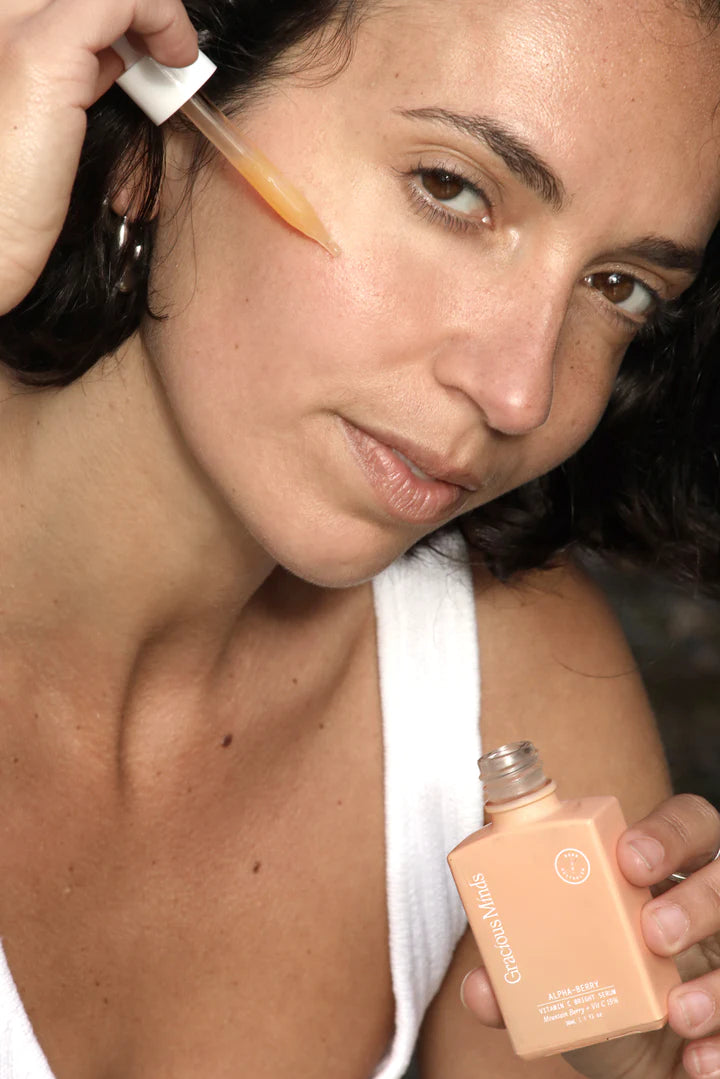 Alpha-Berry - Active Vitamin C Serum