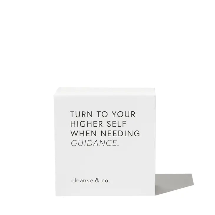 Guidance Cards - Guidance Range