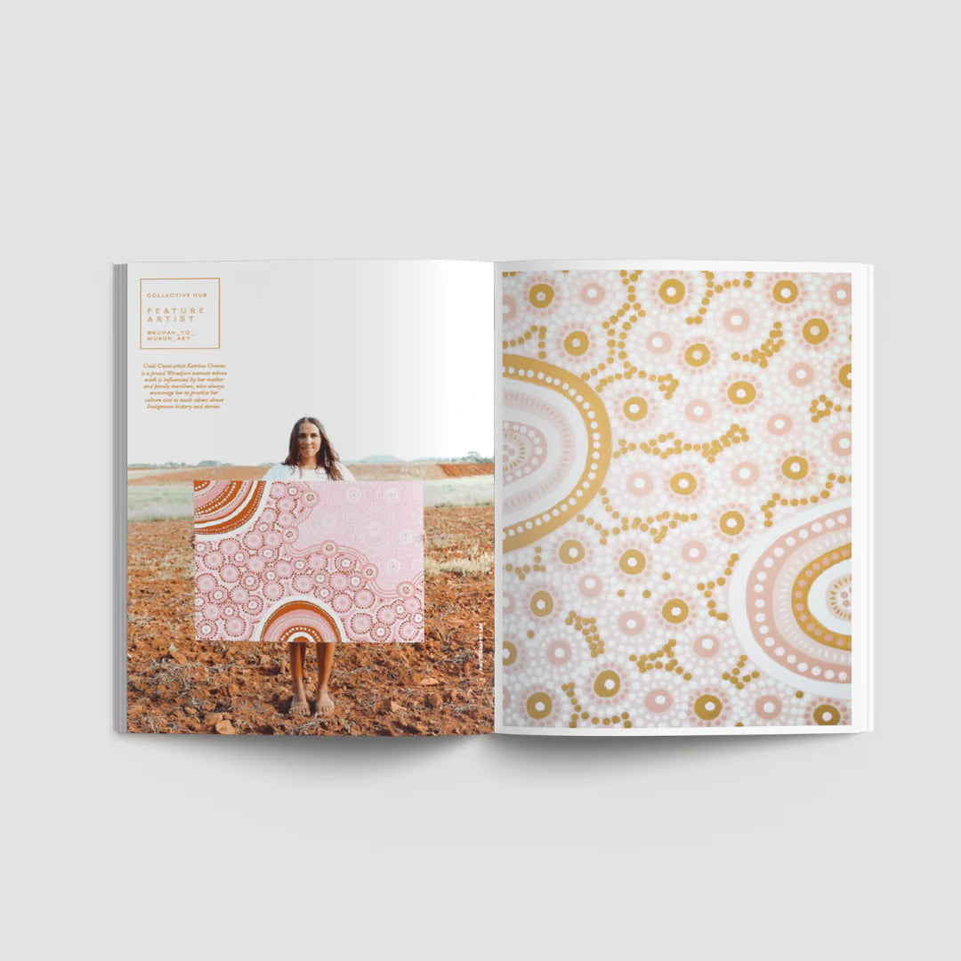 Issue 55 - Coffee Table Book