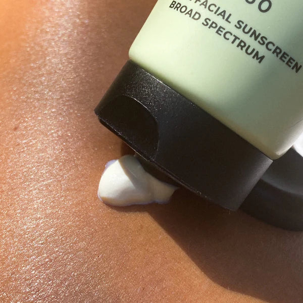 SPF50 Natural Physical Sunscreen 100mL