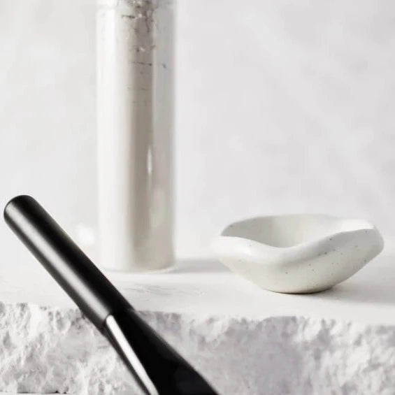 CLAY MASK