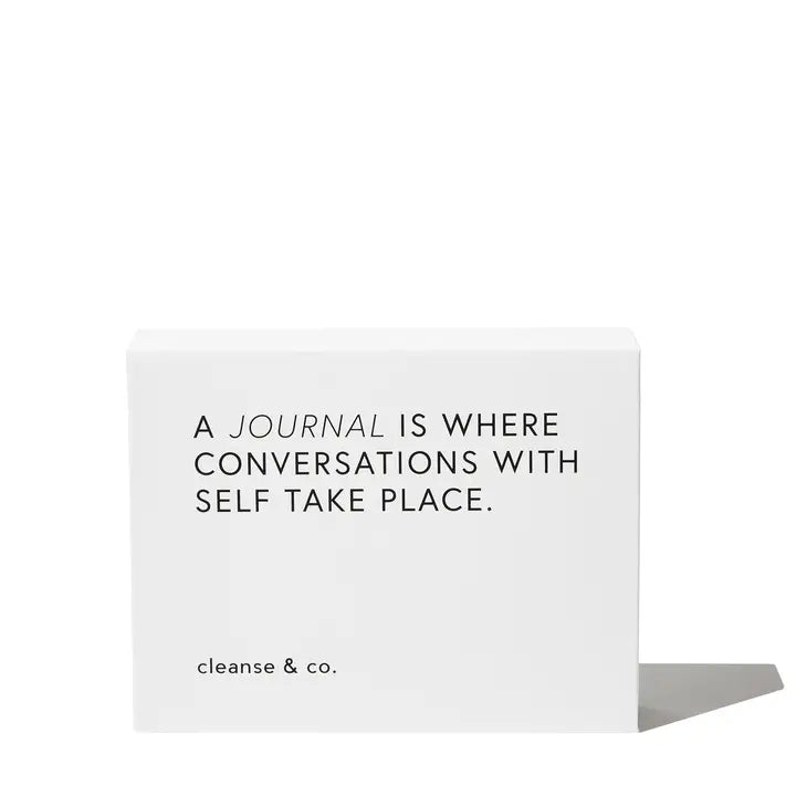 Journal Prompt Cards - Guidance Range