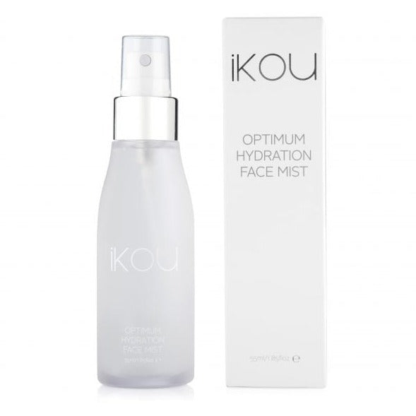 Optimum Hydration Face Mist
