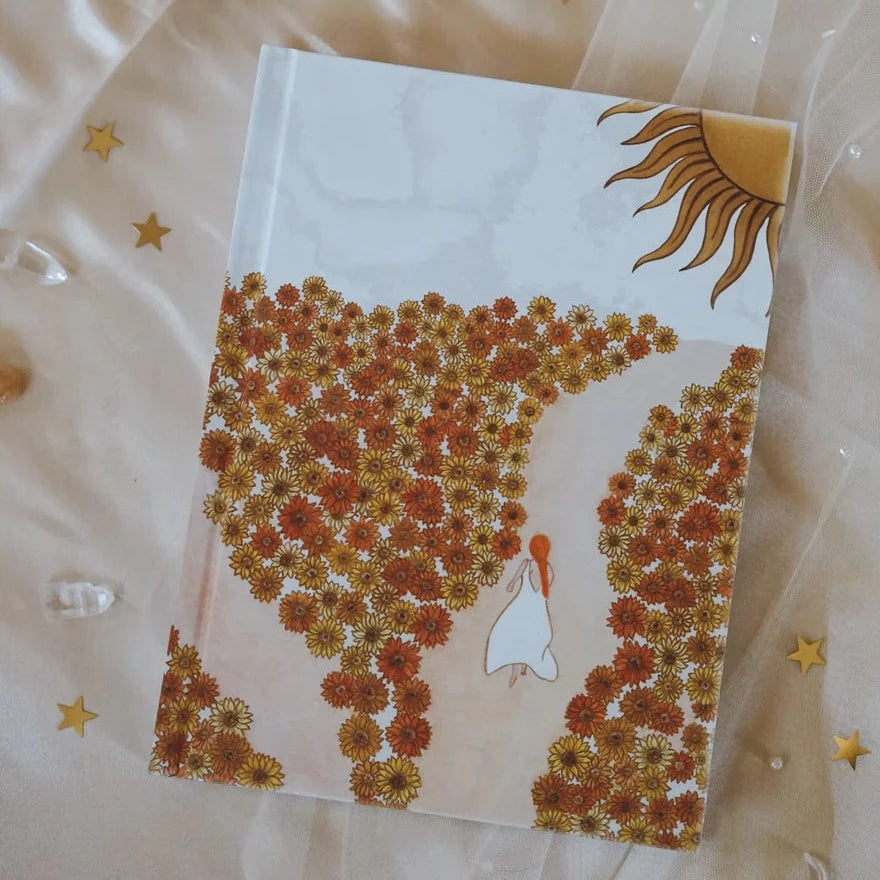 Abundance Journal