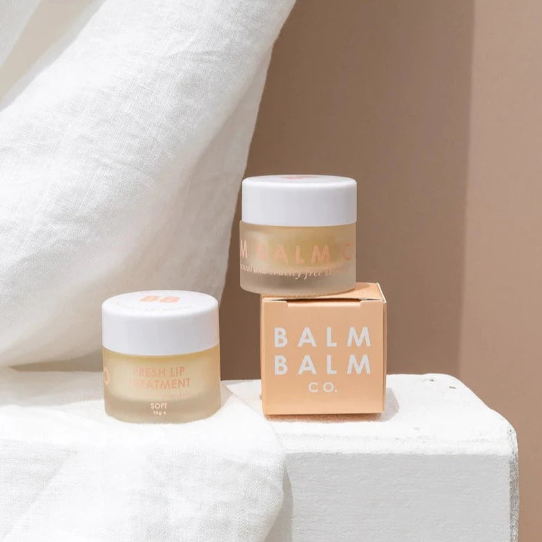 Fresh Lip Treatment Firm