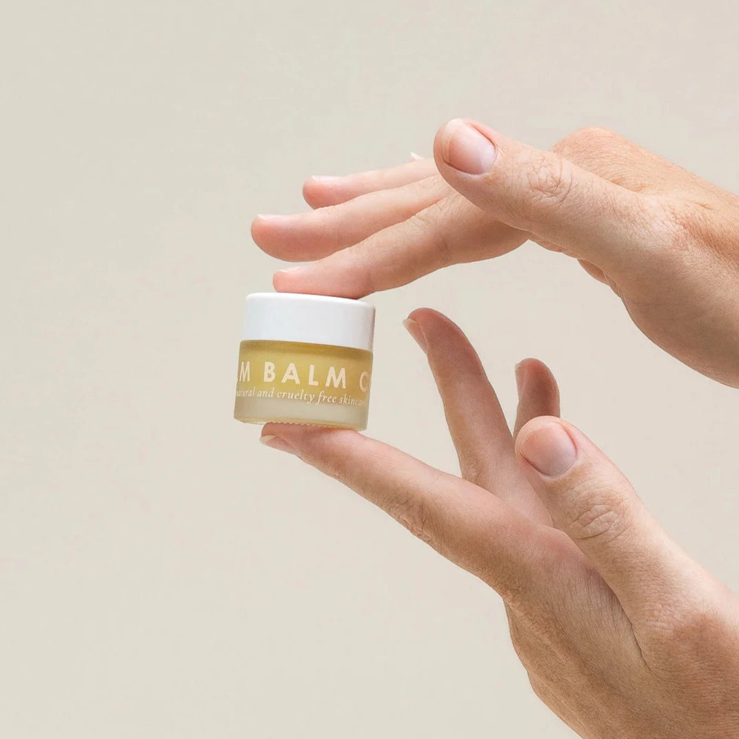 Sensitive Skin Lip Butter