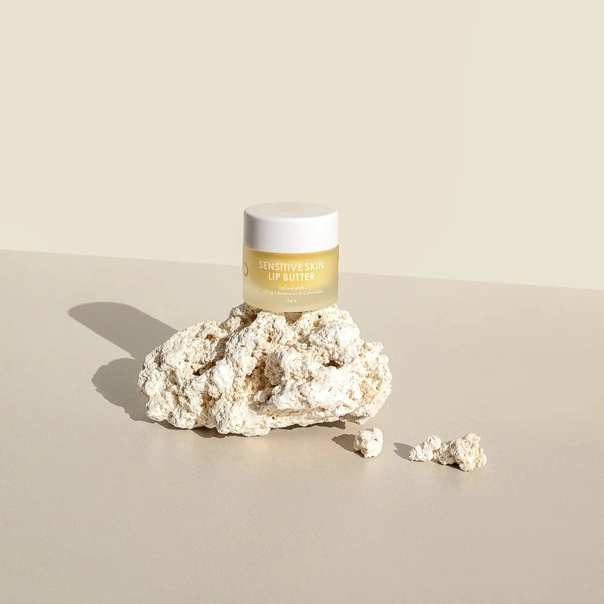 Sensitive Skin Lip Butter