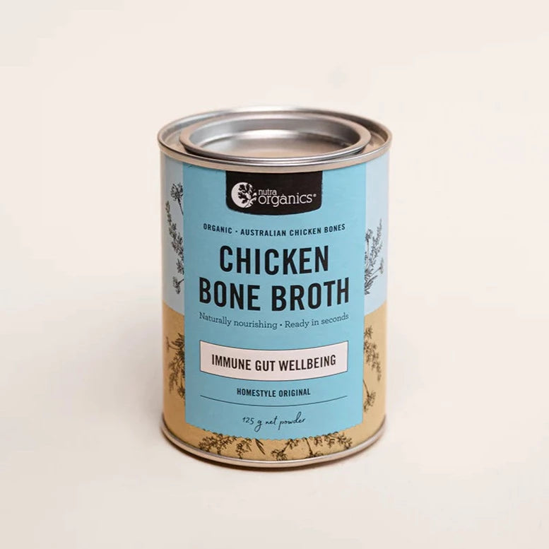 Chicken Bone Broth Homestyle Orignal