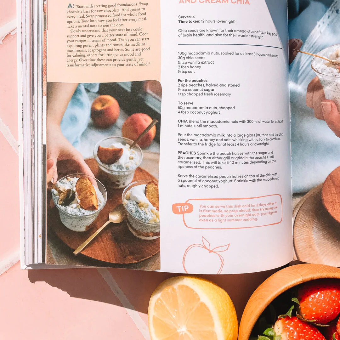 Issue 55 - Coffee Table Book