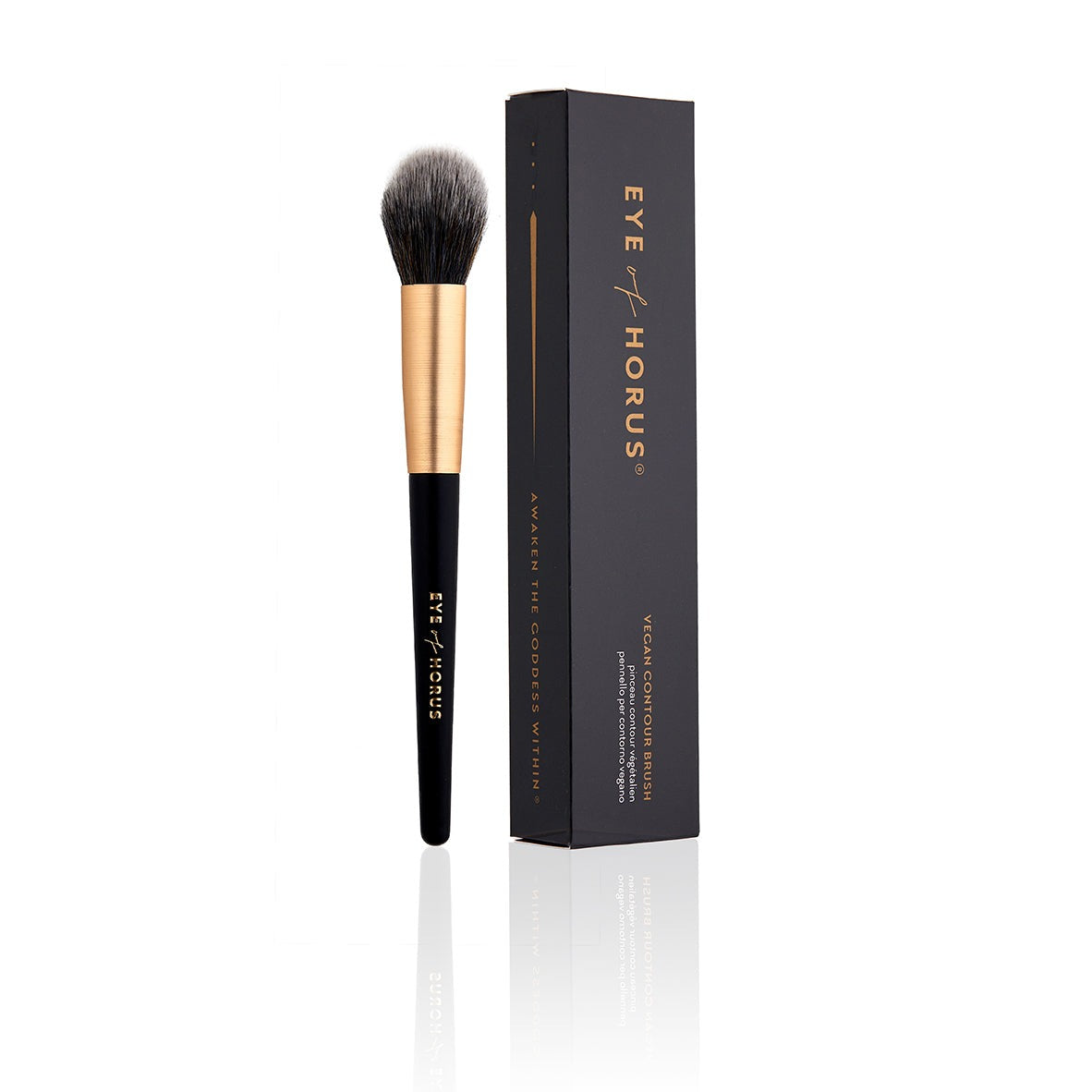 Vegan Contour Brush