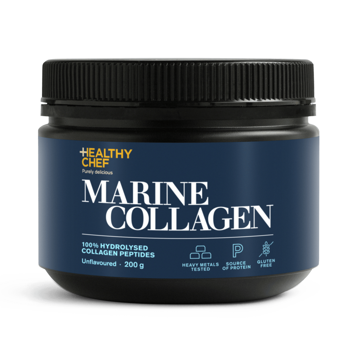 Marine Collagen - 200g