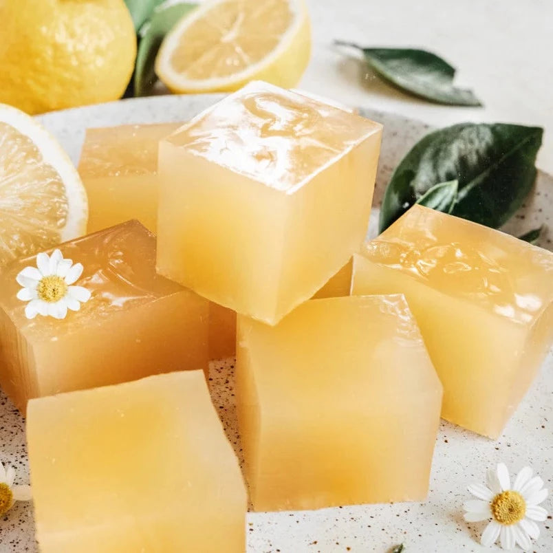 Natural Gelatin