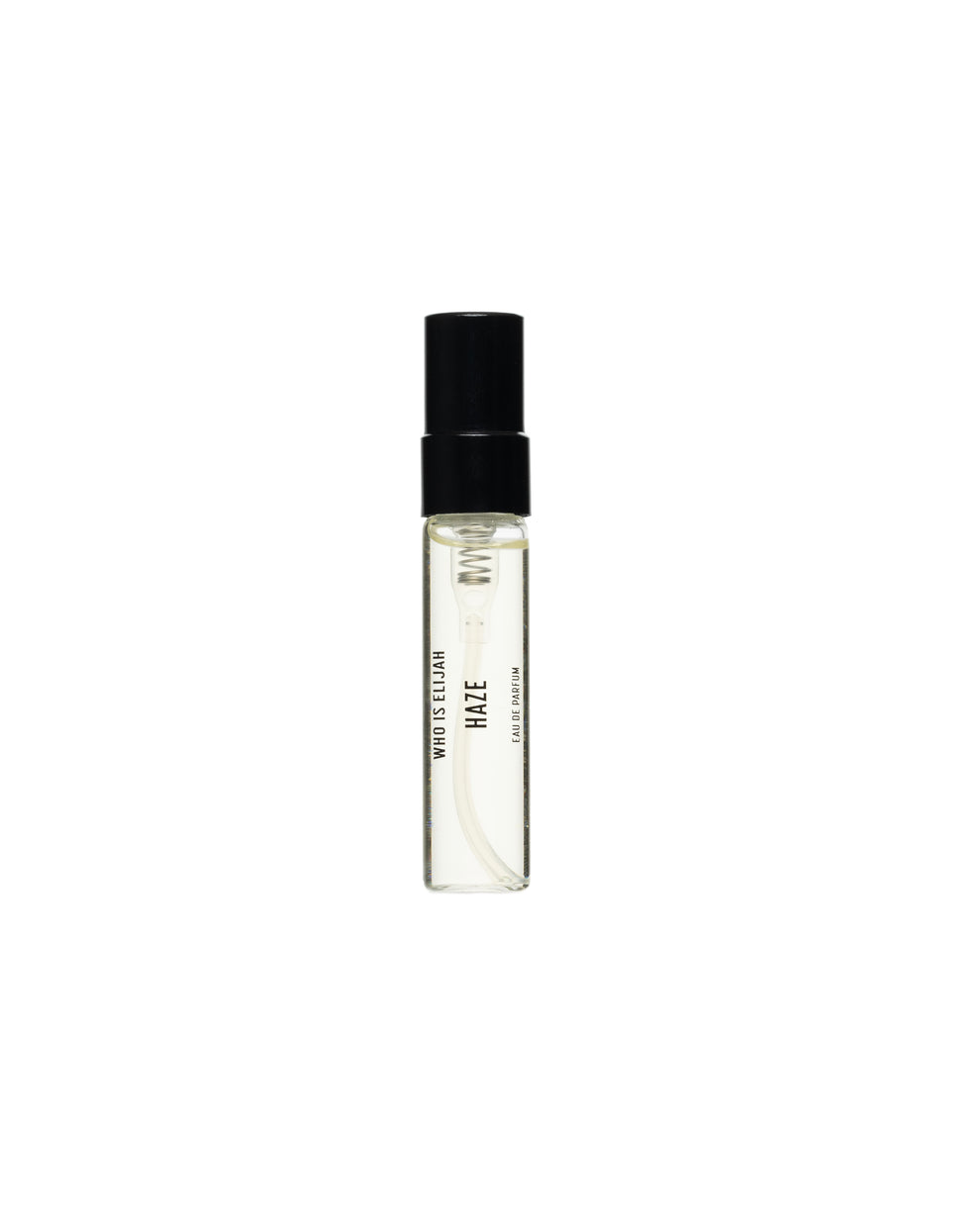 Haze- Perfume