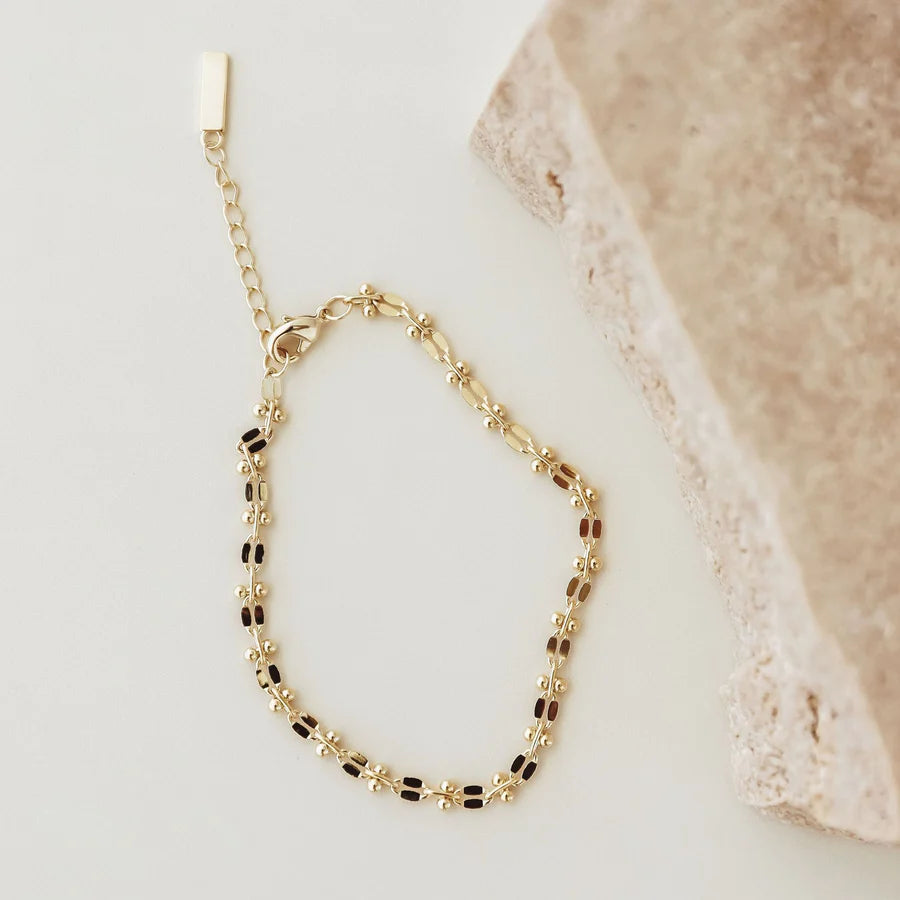 Sunrise Bracelet