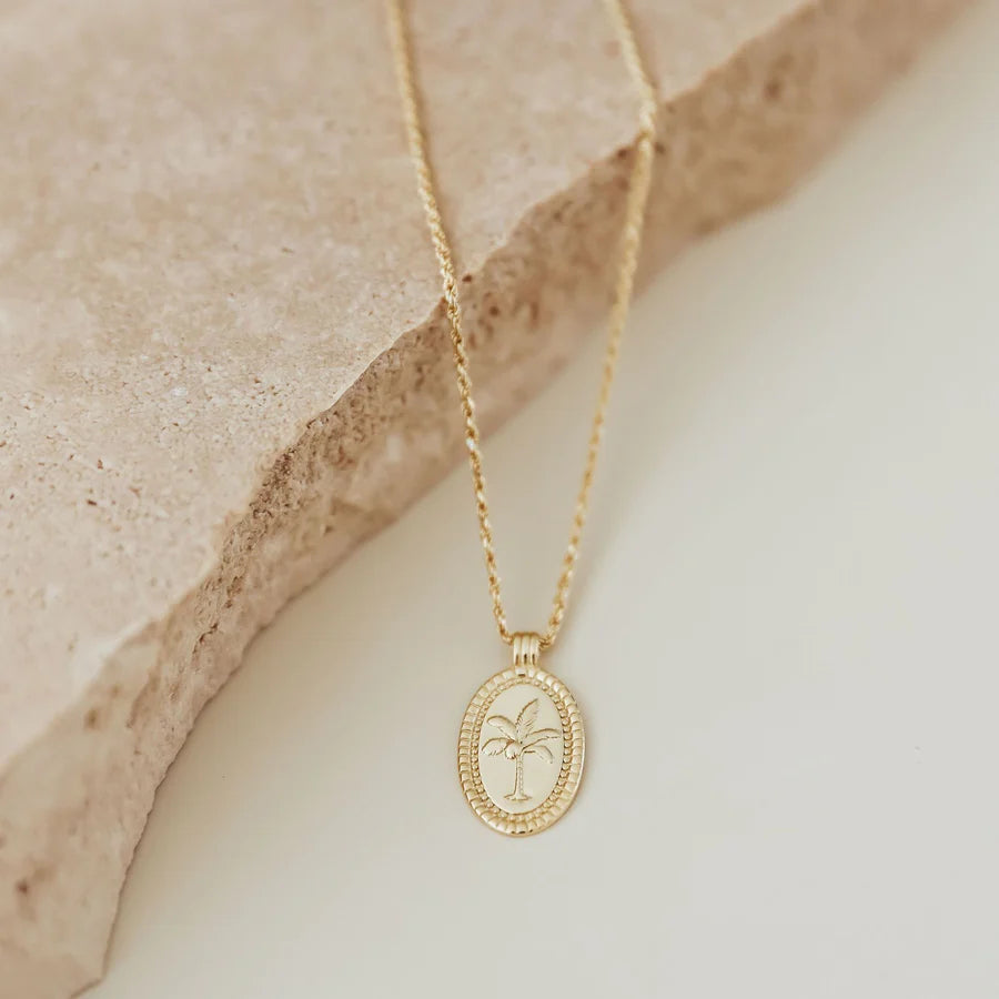 Oasis Necklace