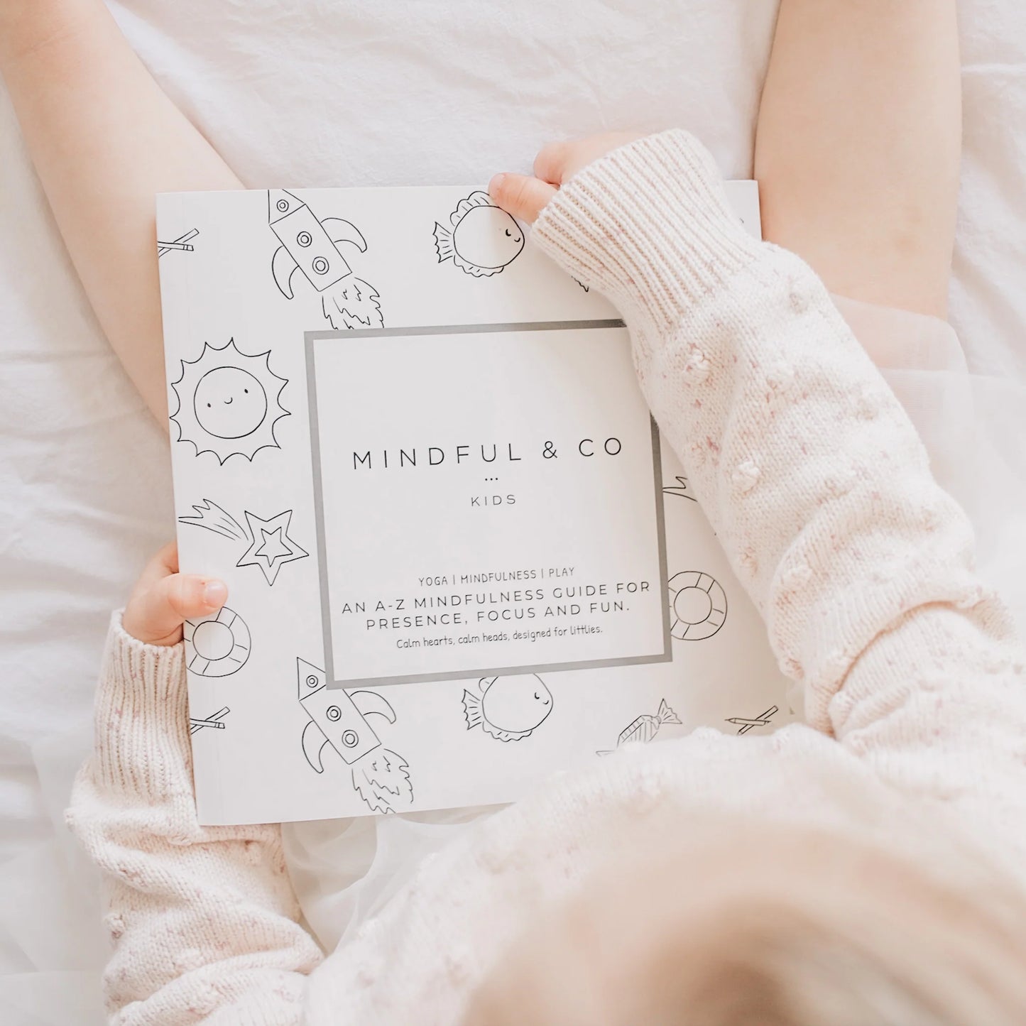 ABCs of Mindfulness