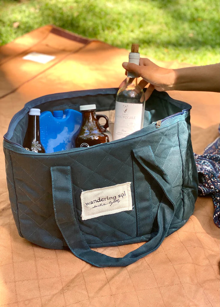 The Cool Down Bag