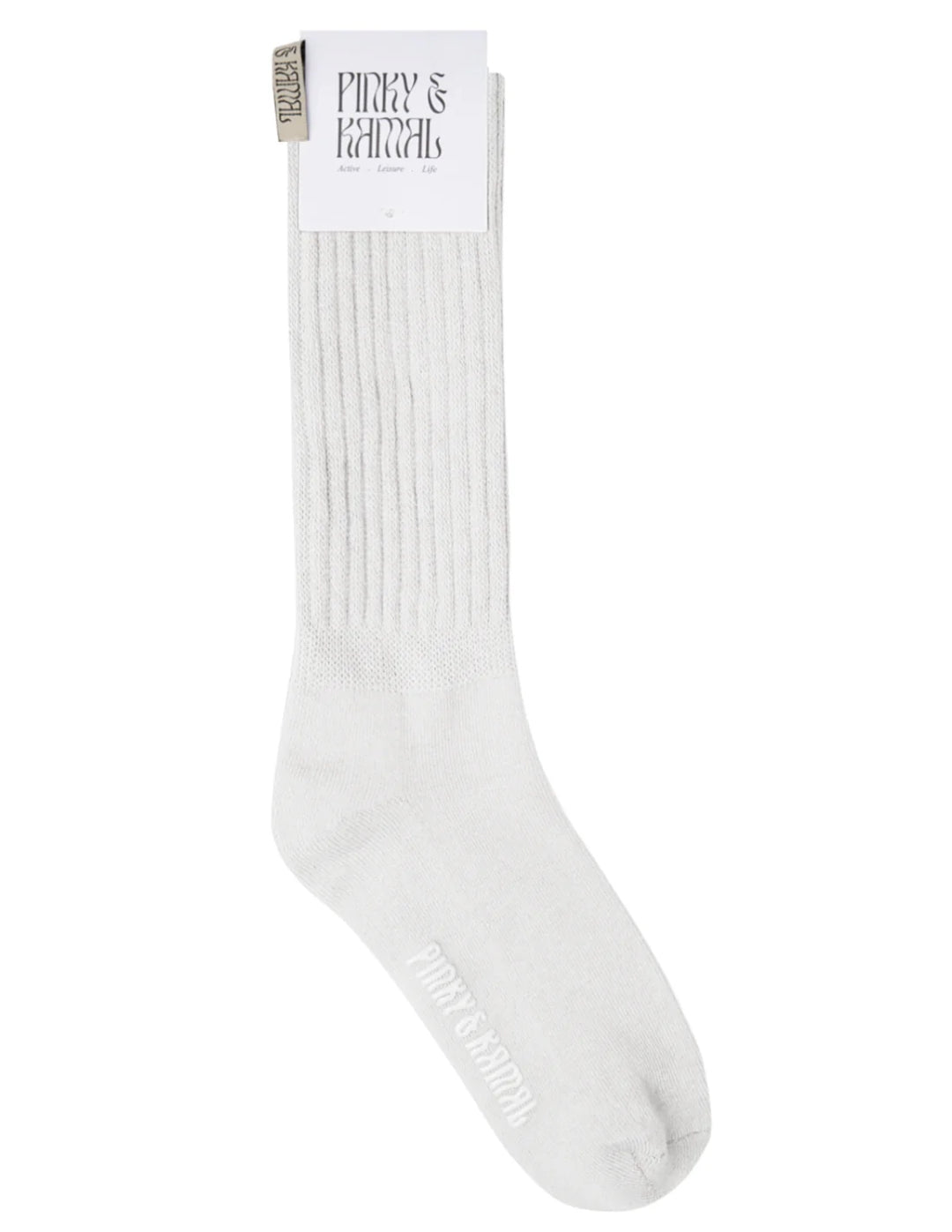 The Slouchy Sock LITE