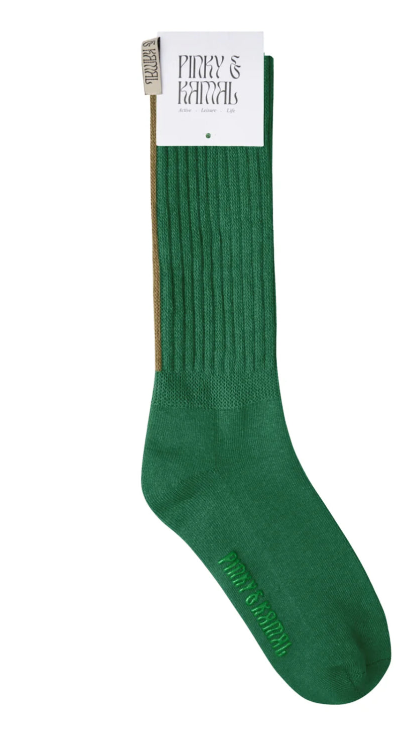 The Slouchy Sock LITE