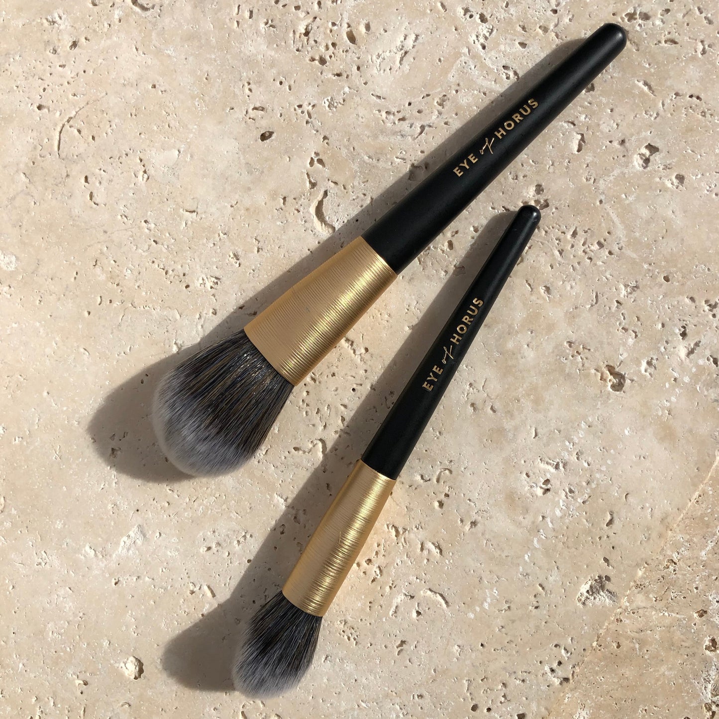 Vegan Multi-Tasking Brush