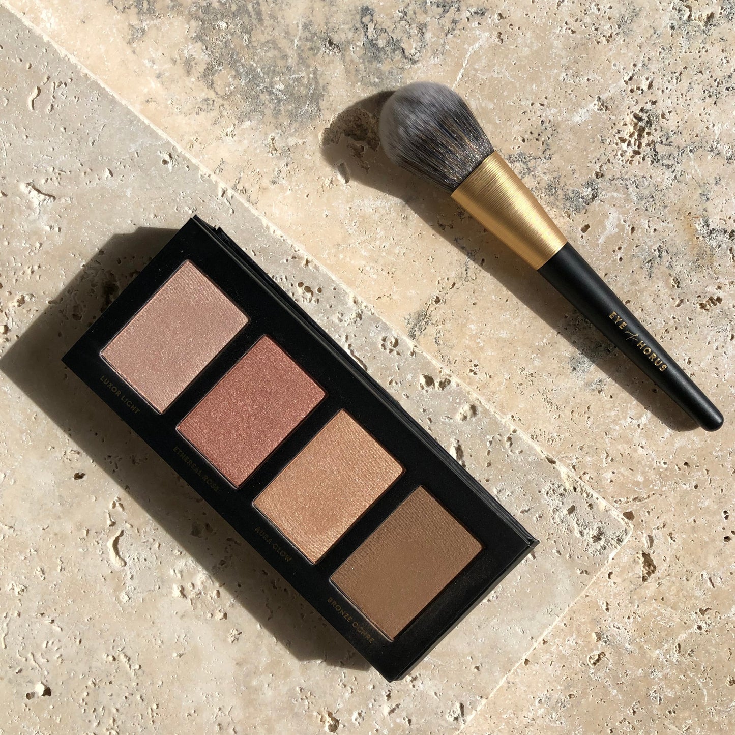 Vegan Contour Brush