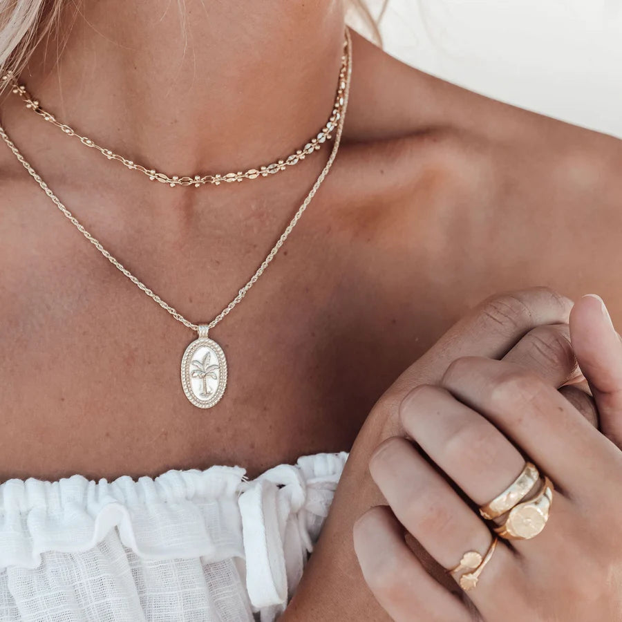 Oasis Necklace
