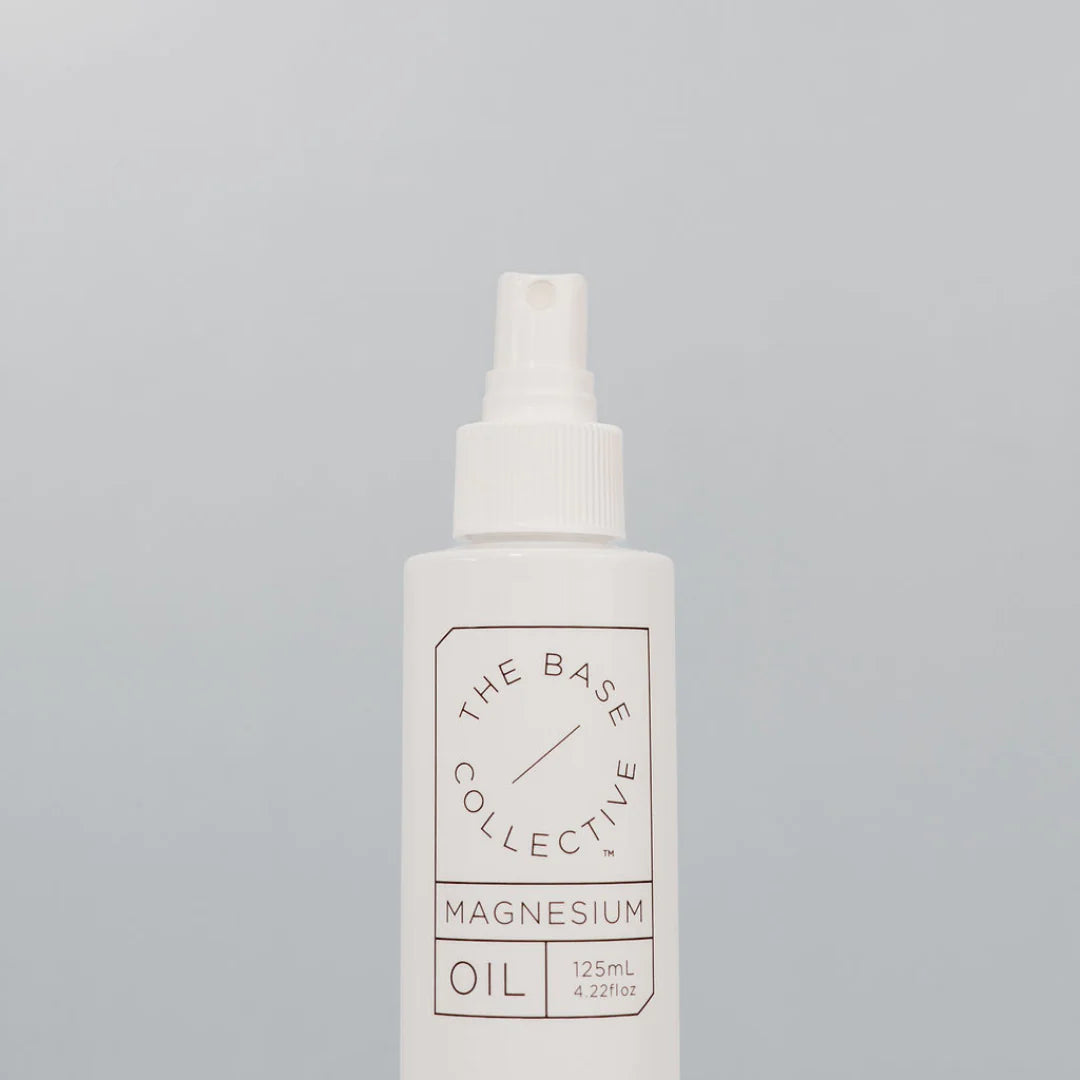 Magnesium Oil Spray