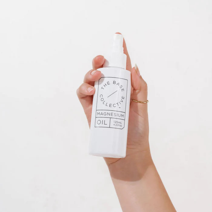 Magnesium Oil Spray