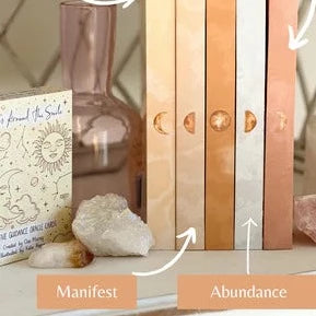 Manifest Journal