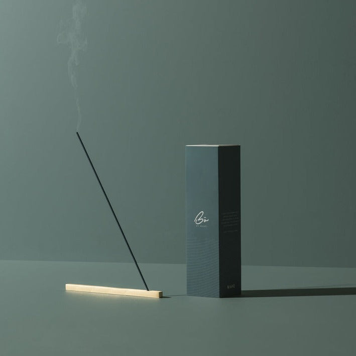 Bo Incense Burner