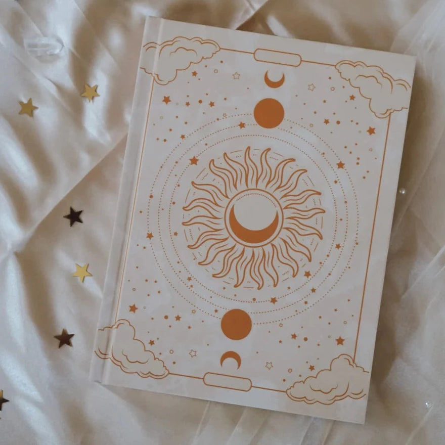 Manifest Journal