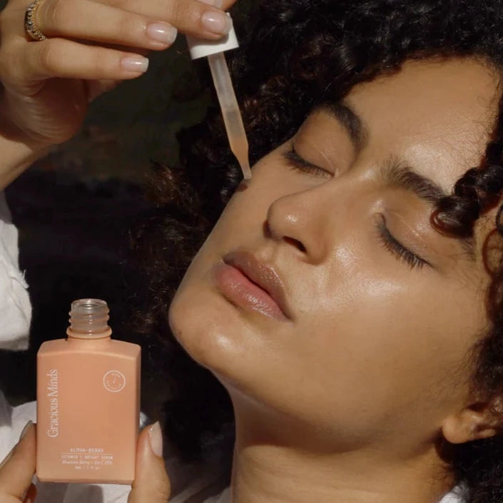 Alpha-Berry - Active Vitamin C Serum
