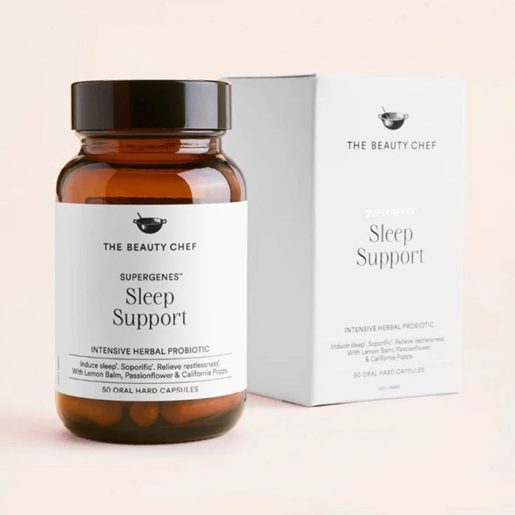 Supergenes - Sleep Support