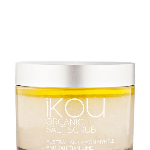 Lemon Myrtle Body Scrub