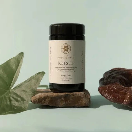 Reishi