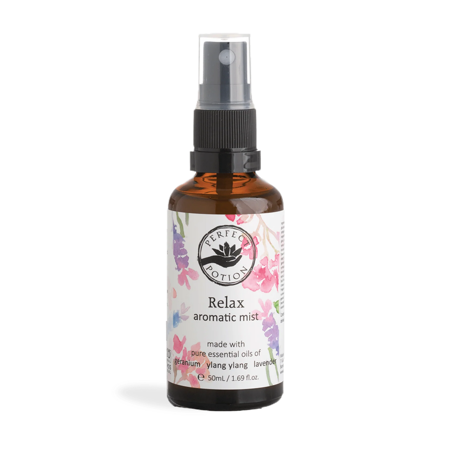 Relax Aromatic Mist