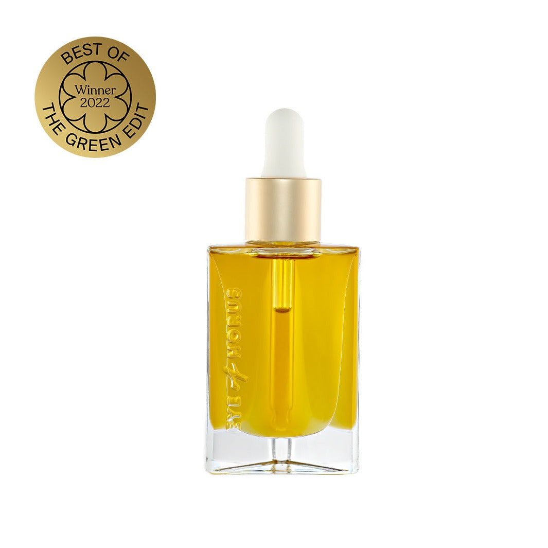 Seven Seed Sacred Oil