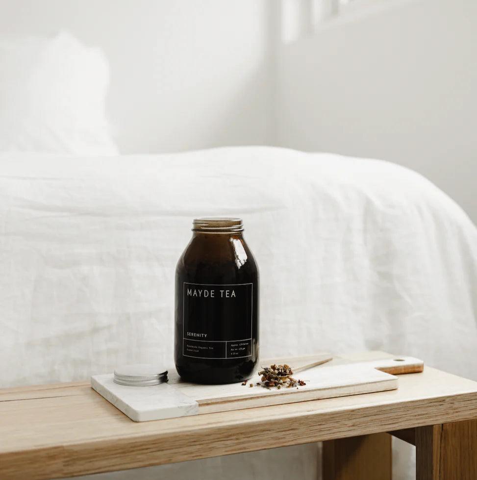 Serenity Tea