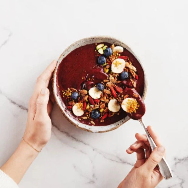 The Beauty Chef Cook Book