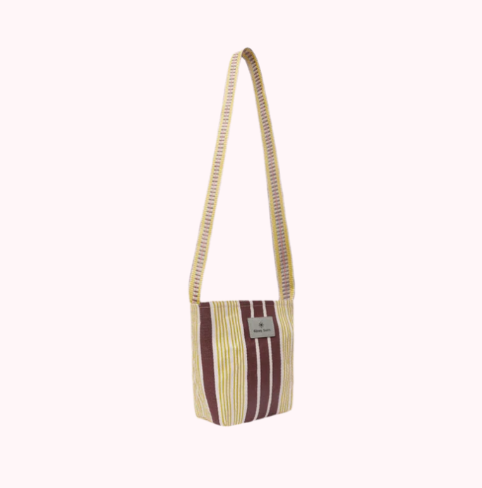 Ribbon Bag