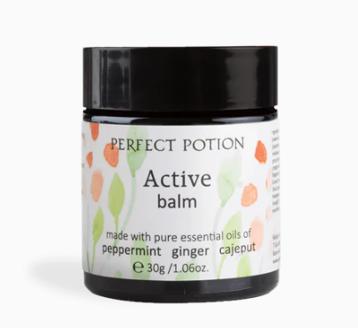 Active Balm