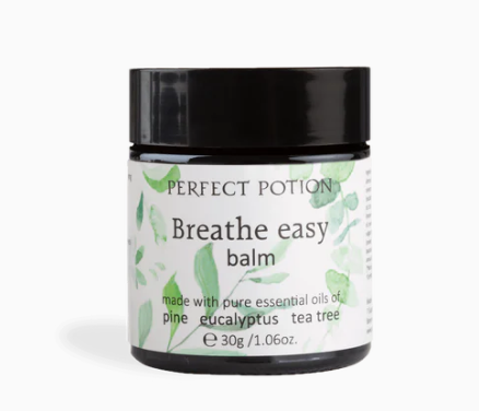 Breathe Easy Balm
