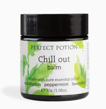 Chill Out Balm