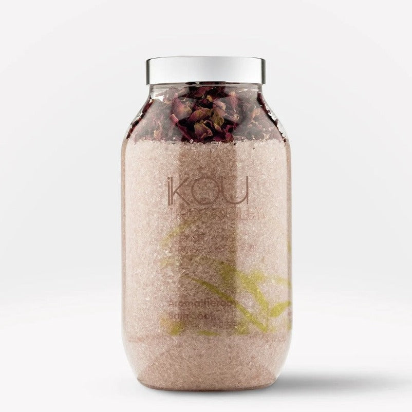 Tranquility Bath Soak