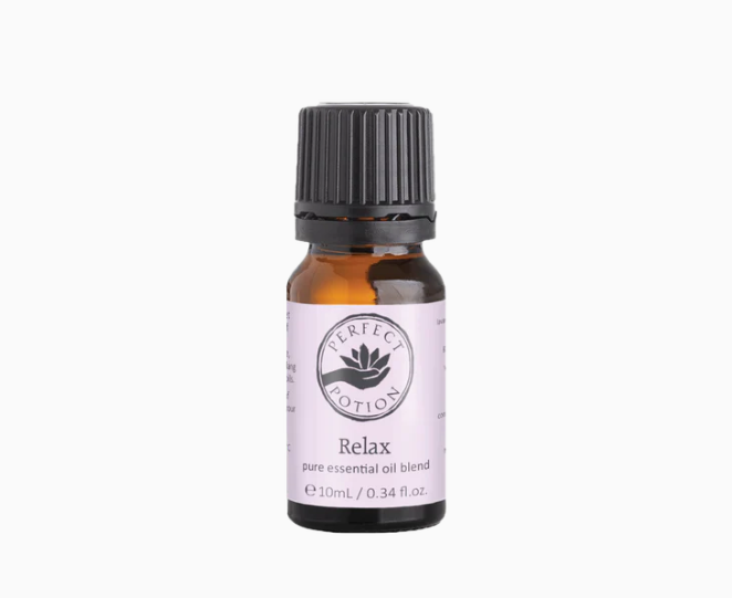 Relax Blend
